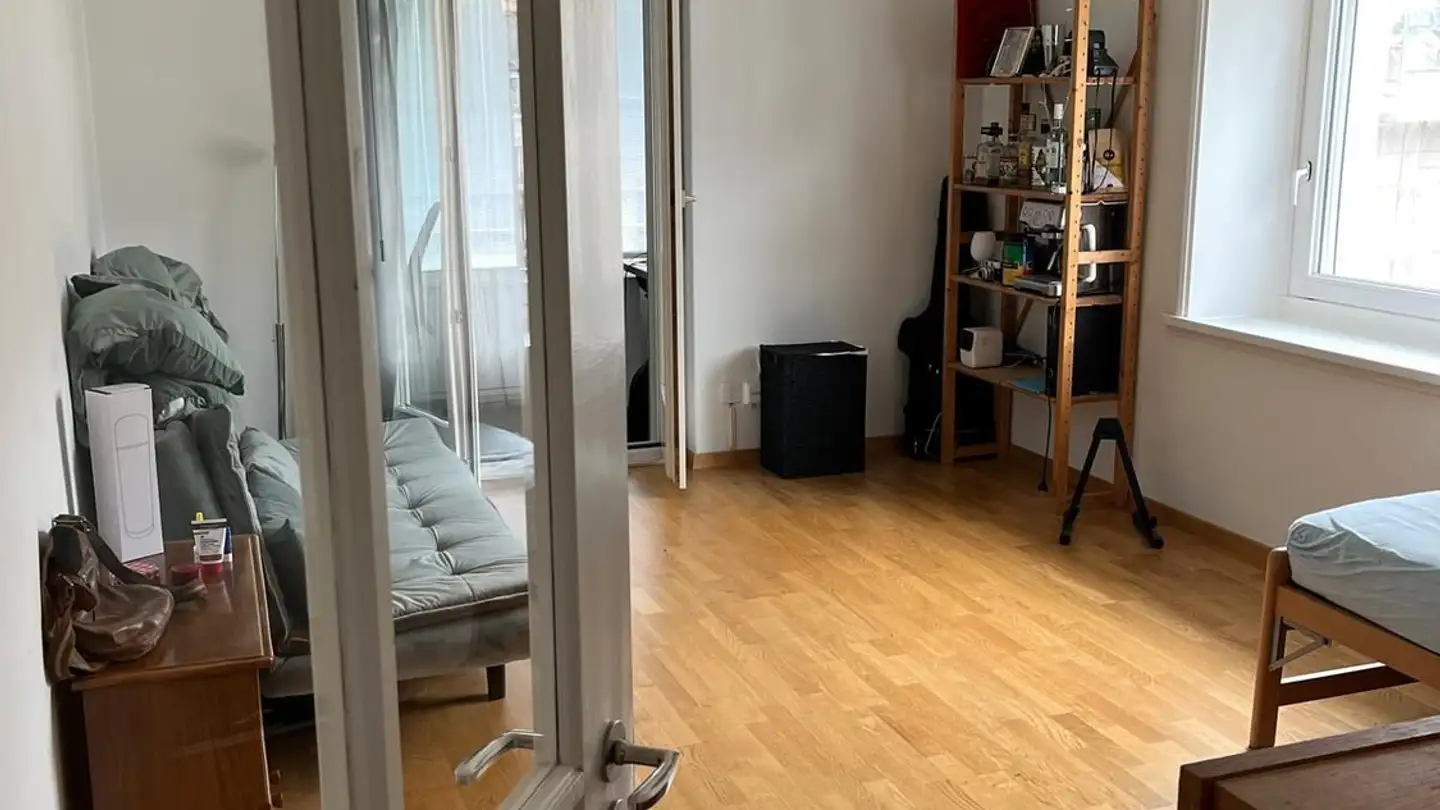 Single room for rent - 8048 Zürich