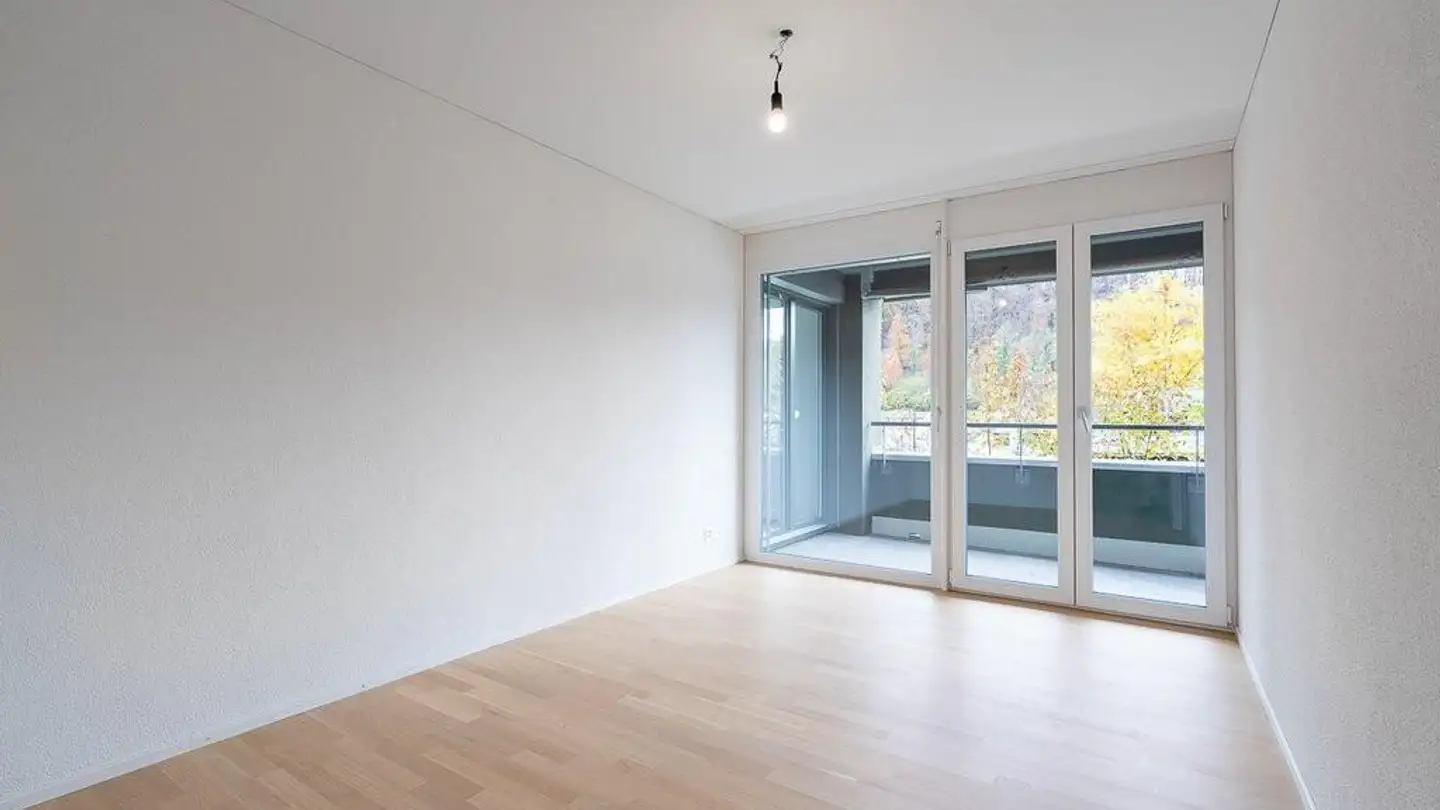 Appartamento in affitto - Kommetsrüti 34, 6110 Wolhusen - Photo 3