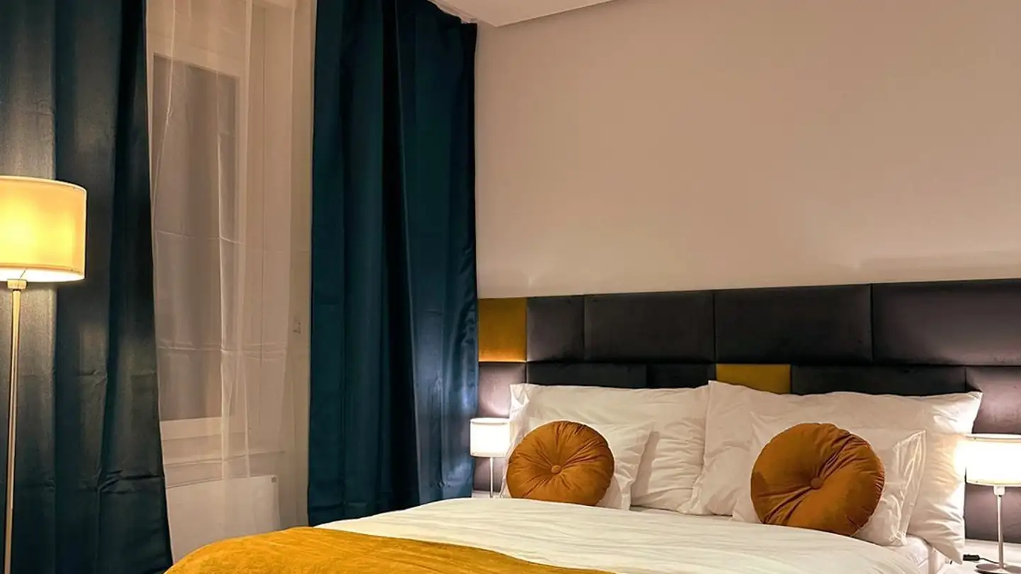 Appartement meublé à louer - Zinistrasse 9, 8004 Zürich - Photo 3