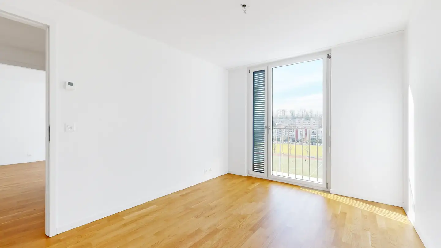 Penthouse mieten - Route Du Bois 49, 1024 Ecublens VD - Foto 3
