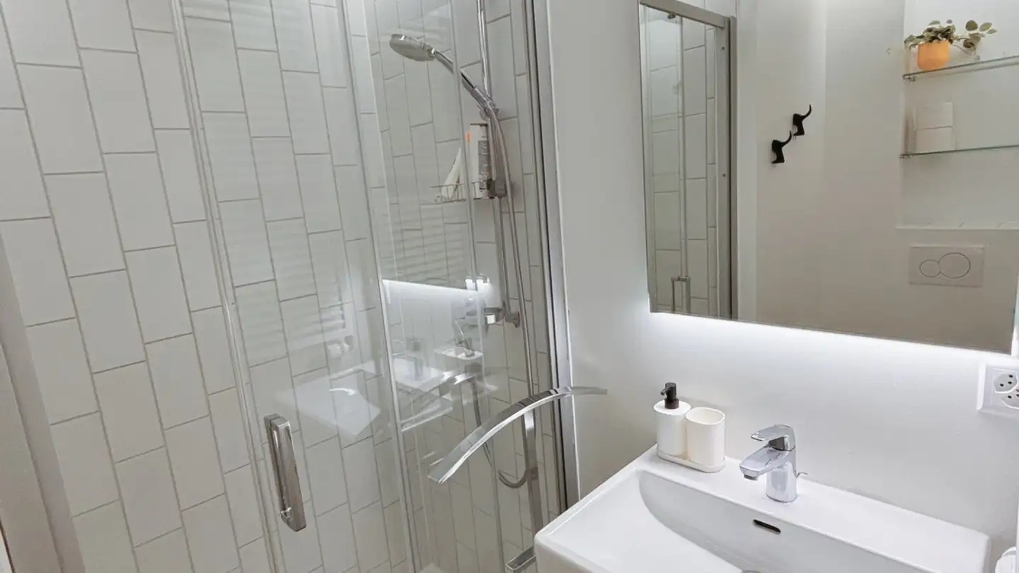 Appartement meublé à louer - Zinistrasse 9, 8004 Zürich - Photo 4