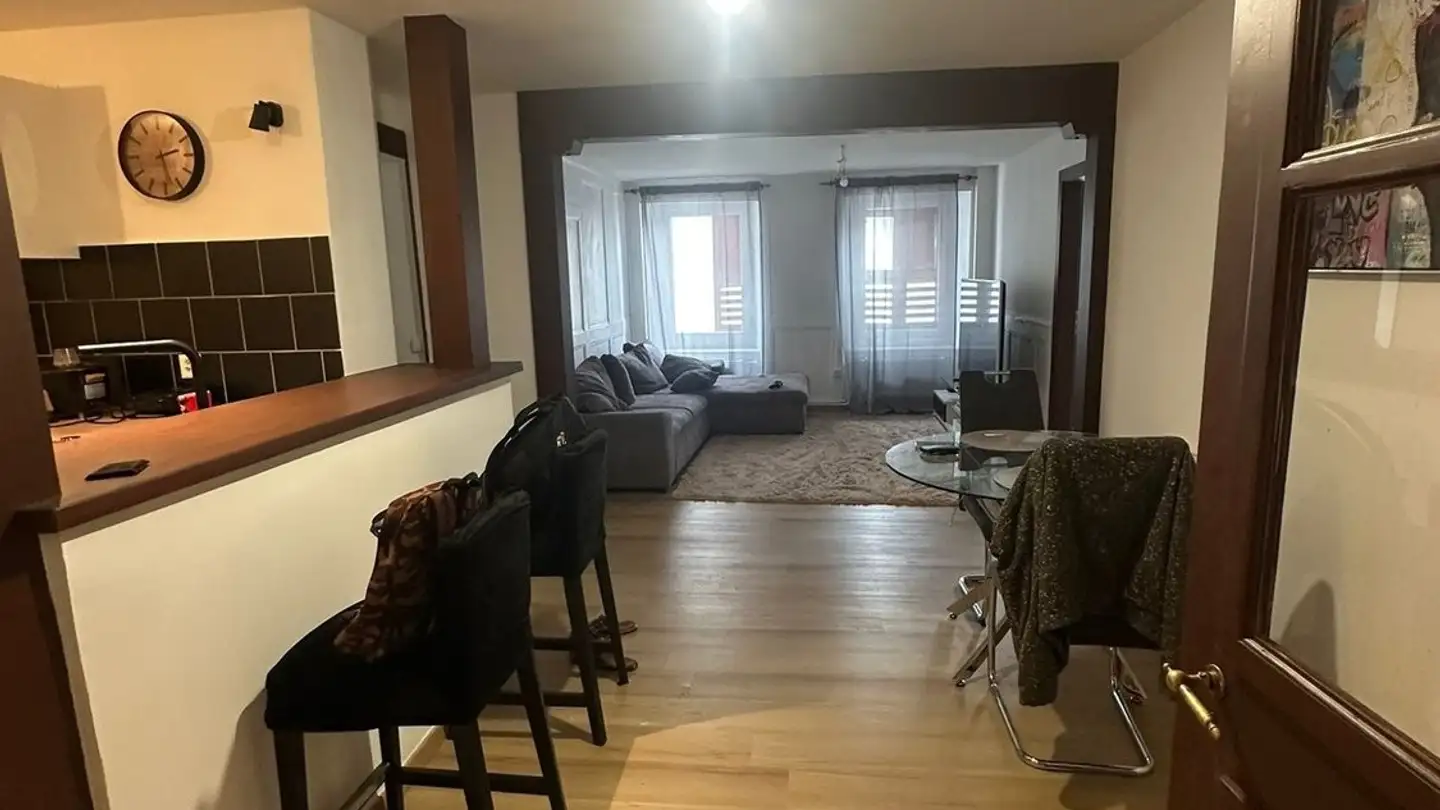 Wohnung mieten - Rue Du Collège 5, 1450 Ste-Croix - Foto 3