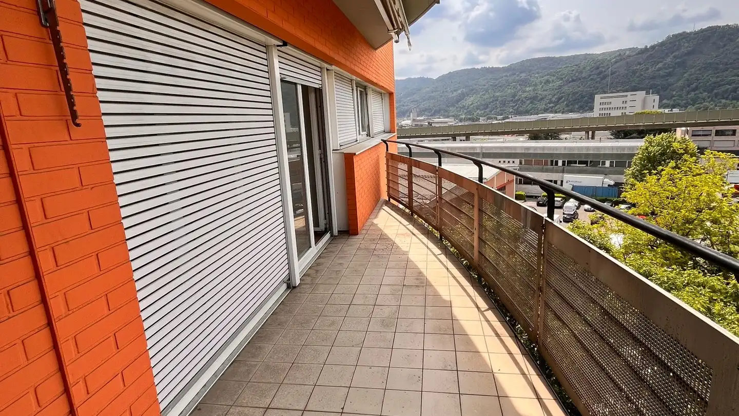 Appartement à louer - Via Sottobisio 12c, 6828 Balerna