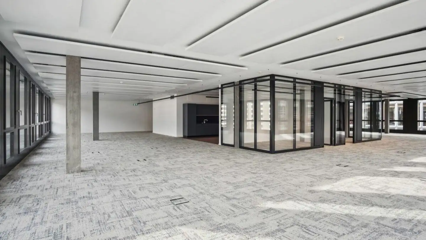 Spazio ufficio in affitto - Maneggstrasse 45, 8041 Zürich - Photo 4