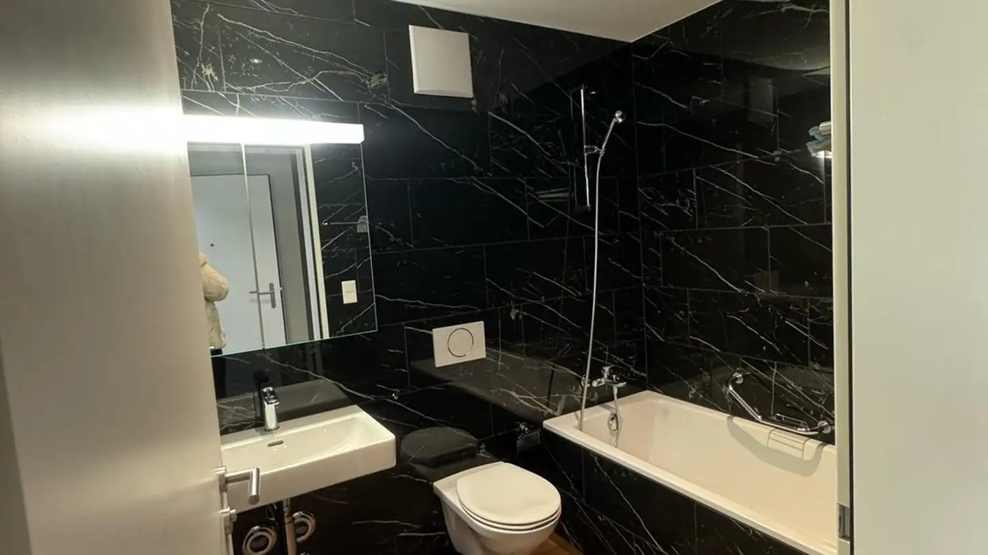 Appartement à louer - Lörracherstrasse 146, 4125 Riehen - Photo 2