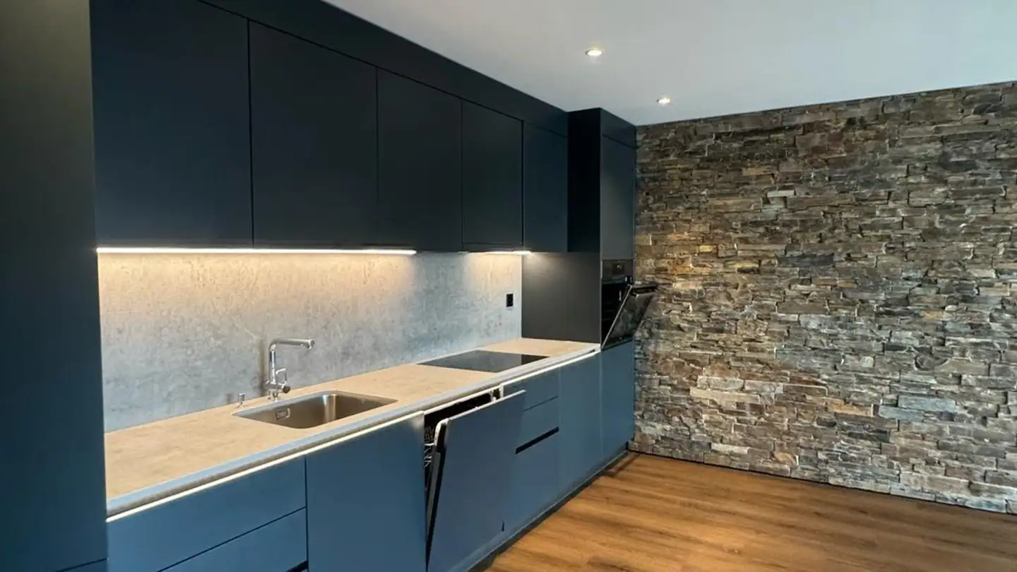 Appartement à louer - Lörracherstrasse 146, 4125 Riehen - Photo 3