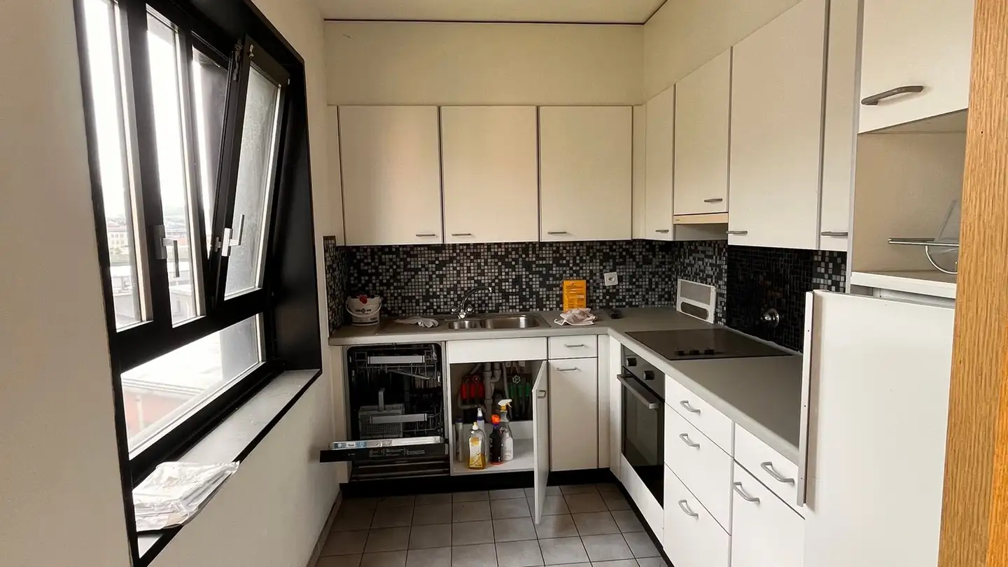 Appartement à louer - Via Sottobisio 12c, 6828 Balerna - Photo 3
