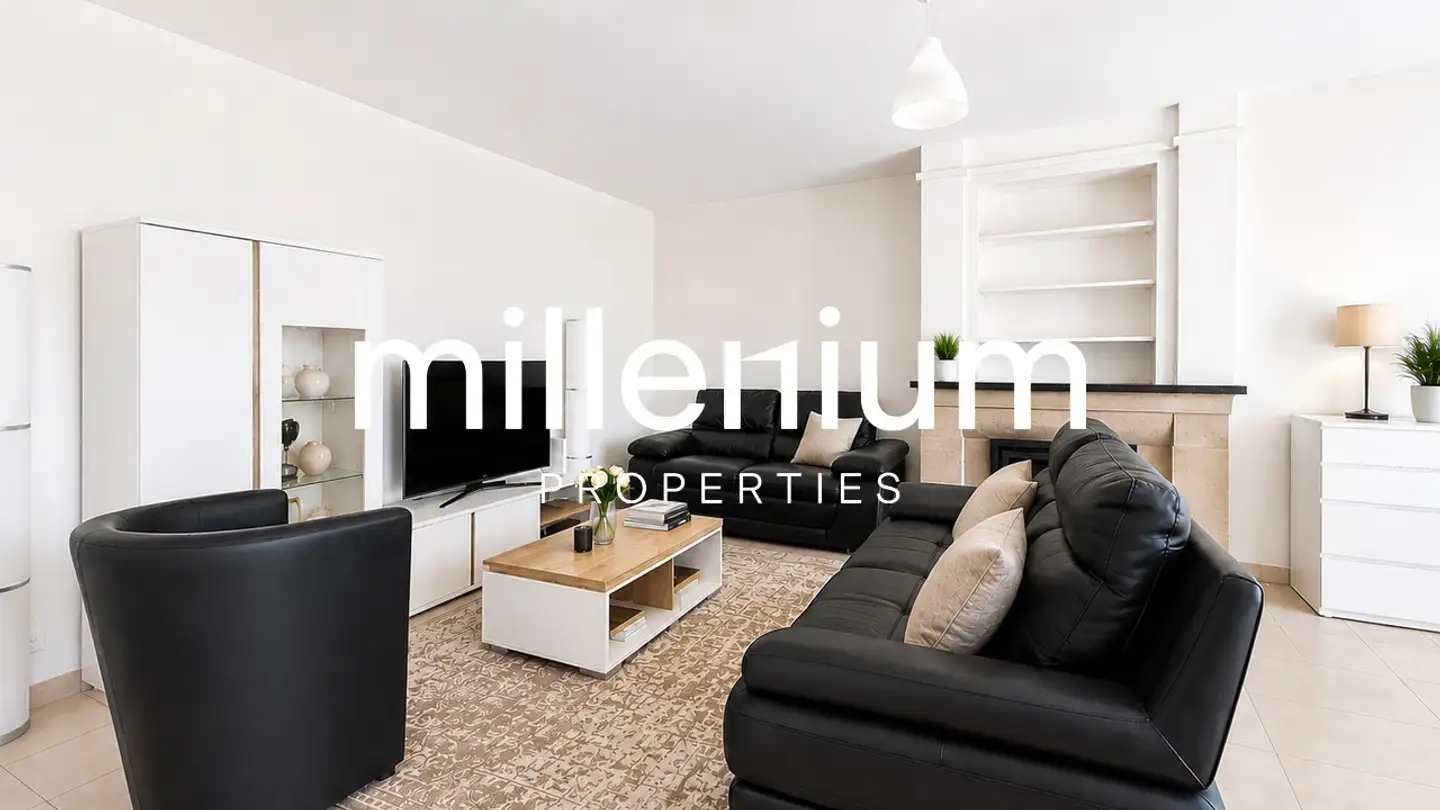 Row house for rent - Chemin De Chambésy, 1292 Chambésy - Photo 2