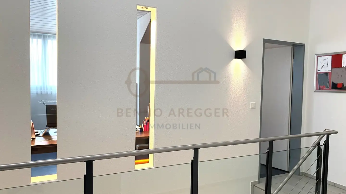 Casa singola in vendita - Poststrasse 2, 6123 Geiss - Photo 4