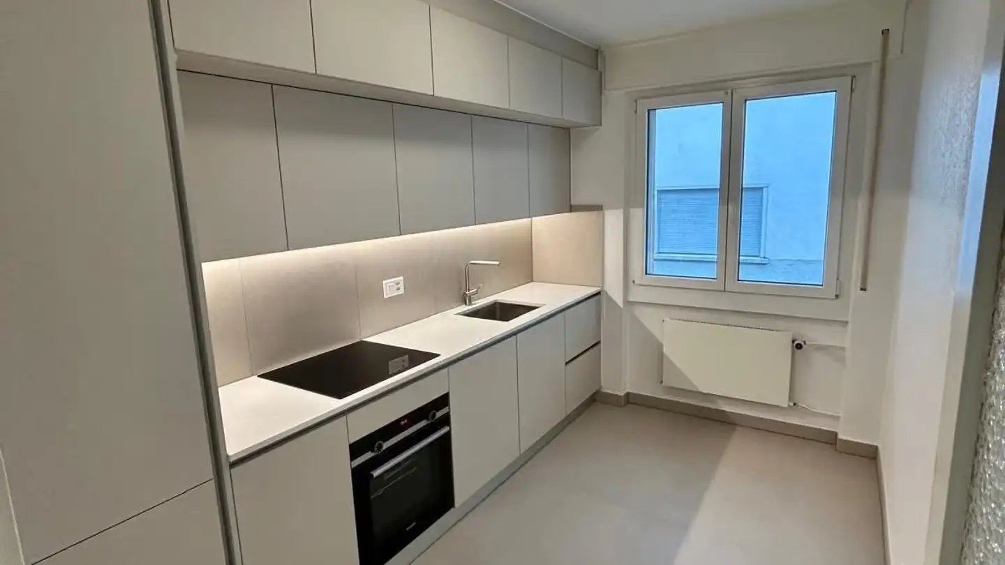 Appartement à louer - Rue Des Charmettes 3, 1700 Fribourg