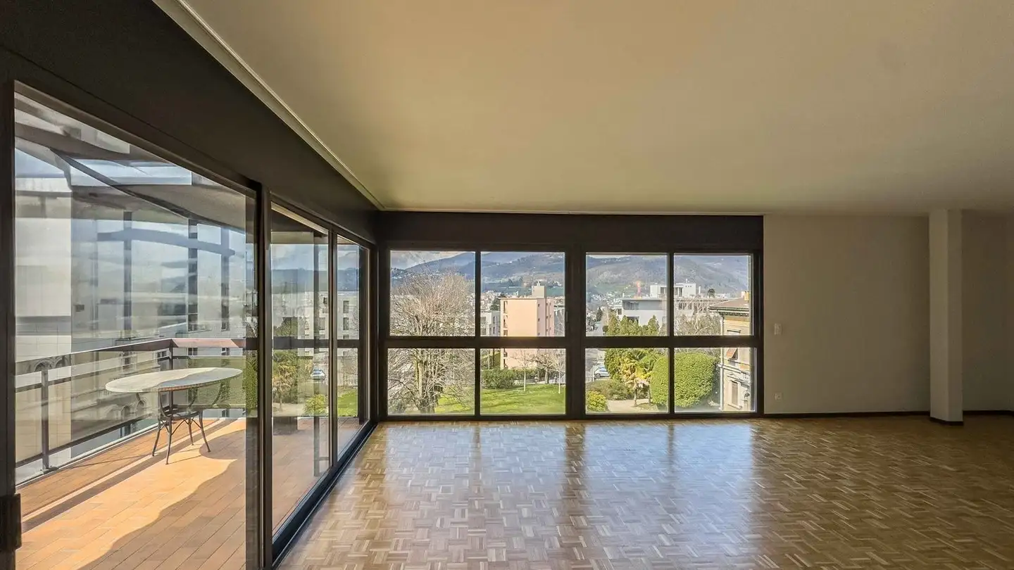 Appartement à louer - Via Alfonso Turconi, 6850 Mendrisio - Photo 2