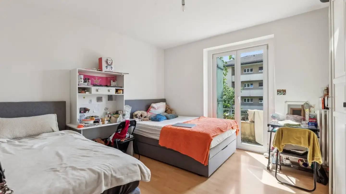 Apartment for sale - 2000 Neuchâtel - Photo 4