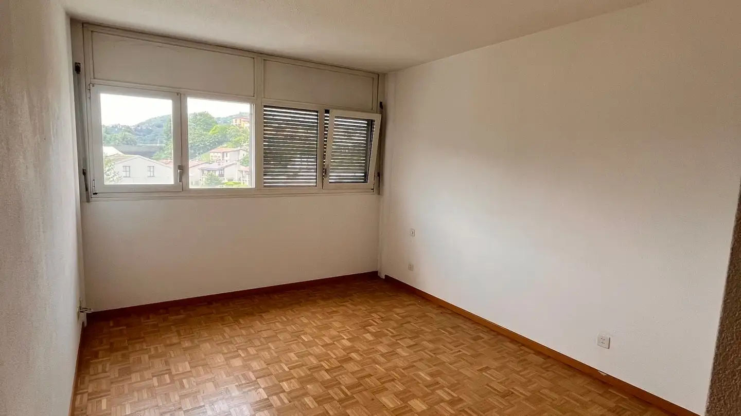 Appartement à louer - Via Sottobisio 12c, 6828 Balerna - Photo 4