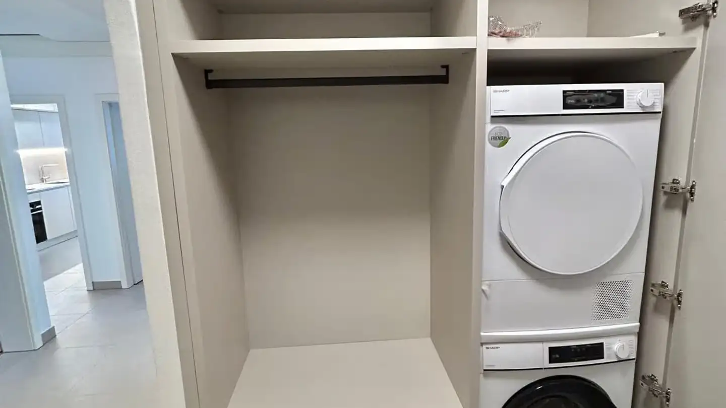 Appartement à louer - Rue Des Charmettes 3, 1700 Fribourg - Photo 2