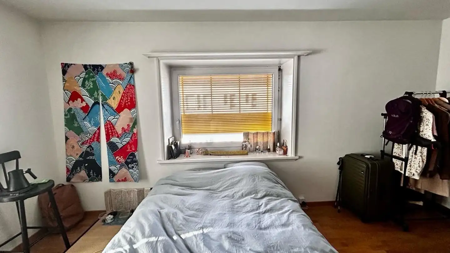 Single room for rent - 8048 Zürich - Photo 4