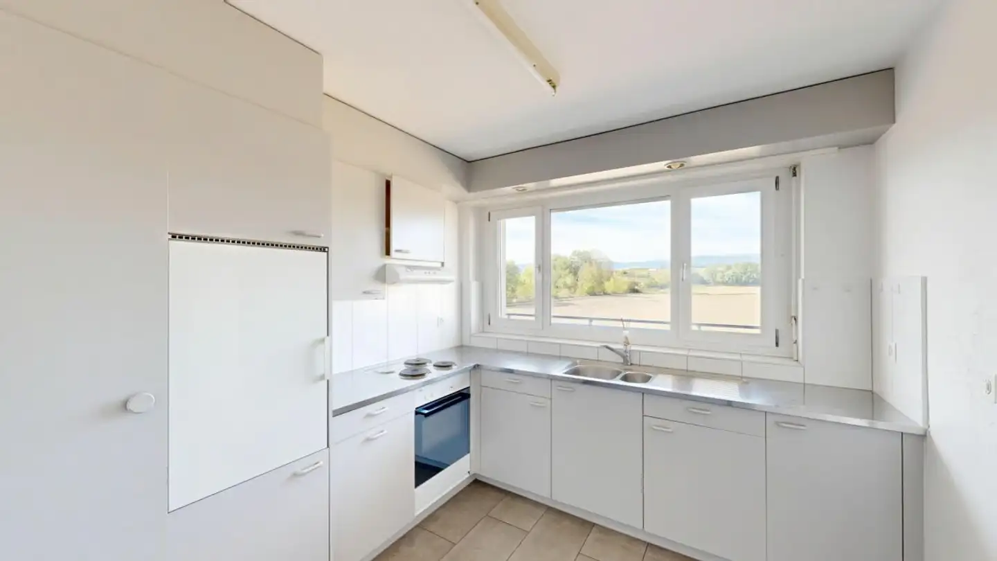 Apartment for rent - Rebenweg 27, 3225 Müntschemier - Photo 4