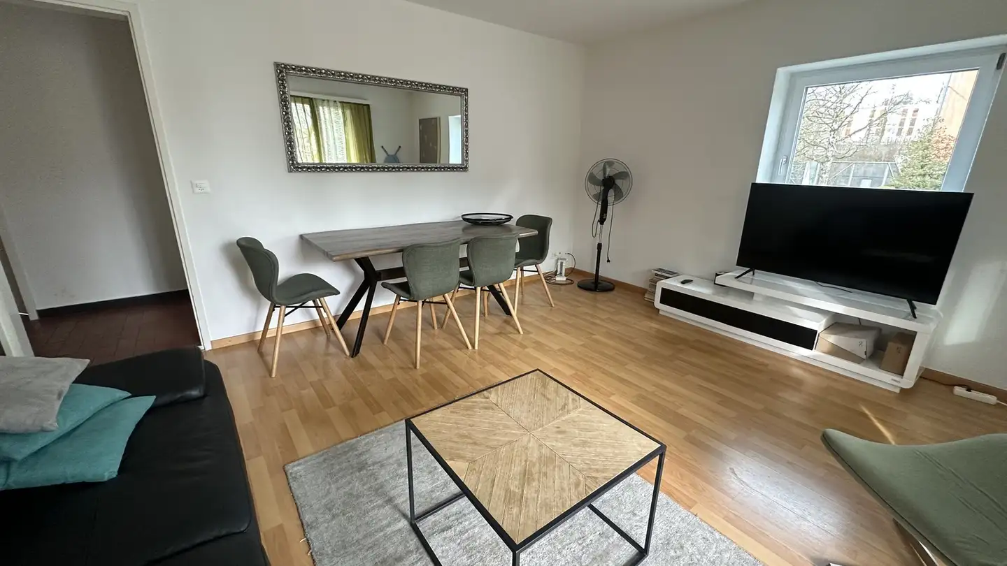 Chambre à louer - 8152 Glattbrugg - Photo 3