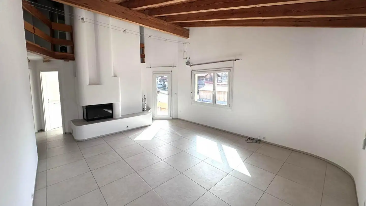 Appartamento in affitto - Unterdorfstrasse 44, 7206 Igis
