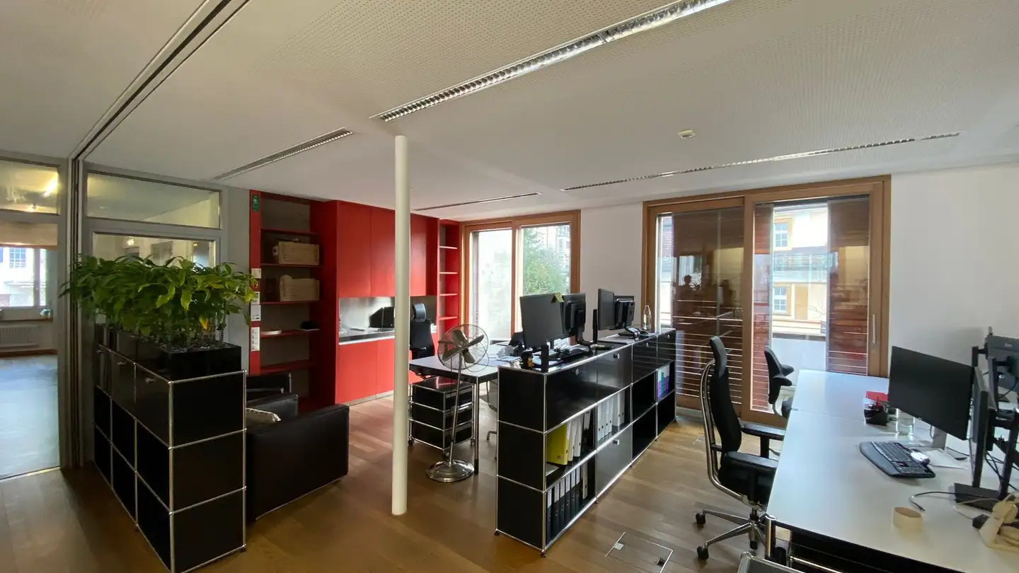 Office space for rent - 8032 Zürich - Photo 3