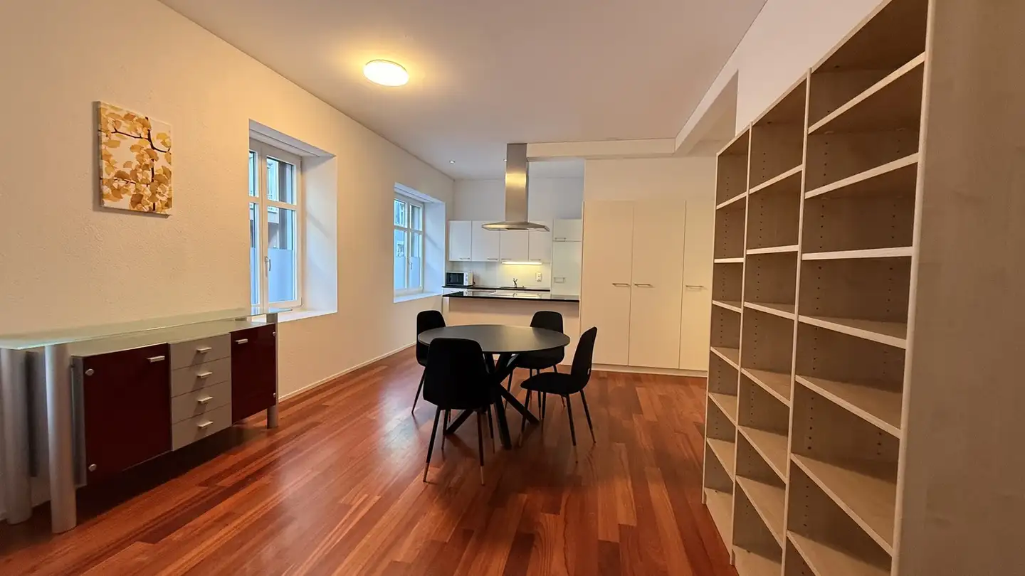Appartamento in affitto - Döltschihalde 39, 8055 Zürich - Foto 2