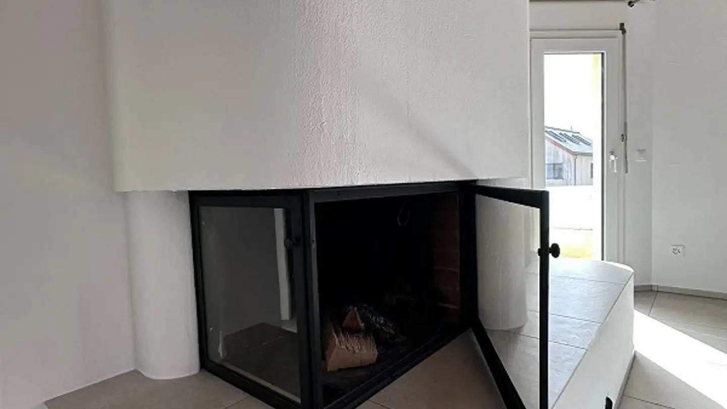 Appartement à louer - Unterdorfstrasse 44, 7206 Igis - Photo 3