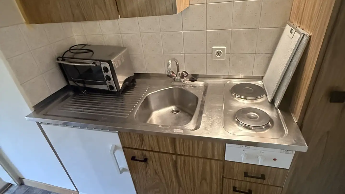 Appartamento in affitto - Döltschihalde 39, 8055 Zürich - Foto 4