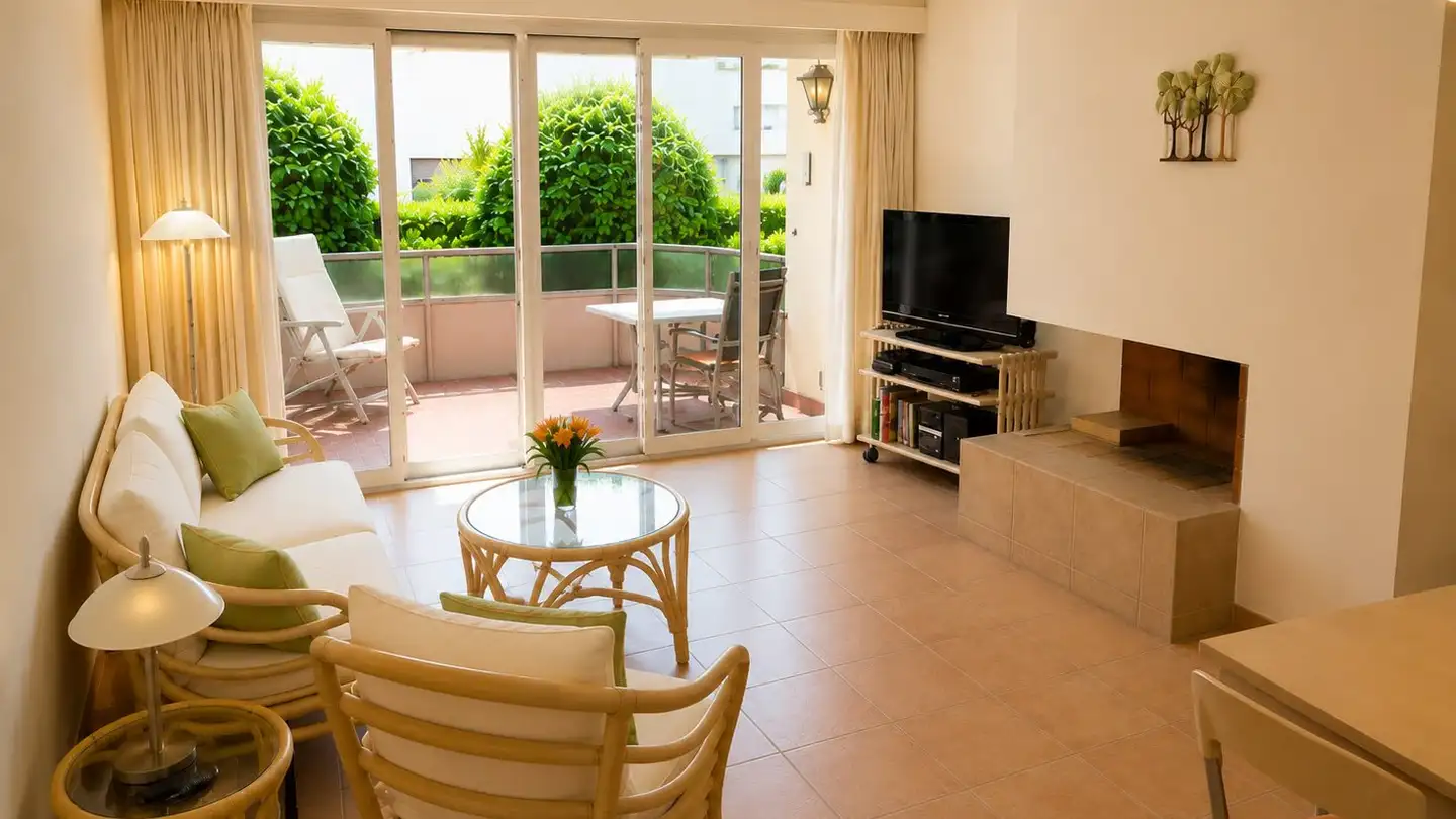 Appartement à vendre - Via Vorame 98, 6612 Ascona