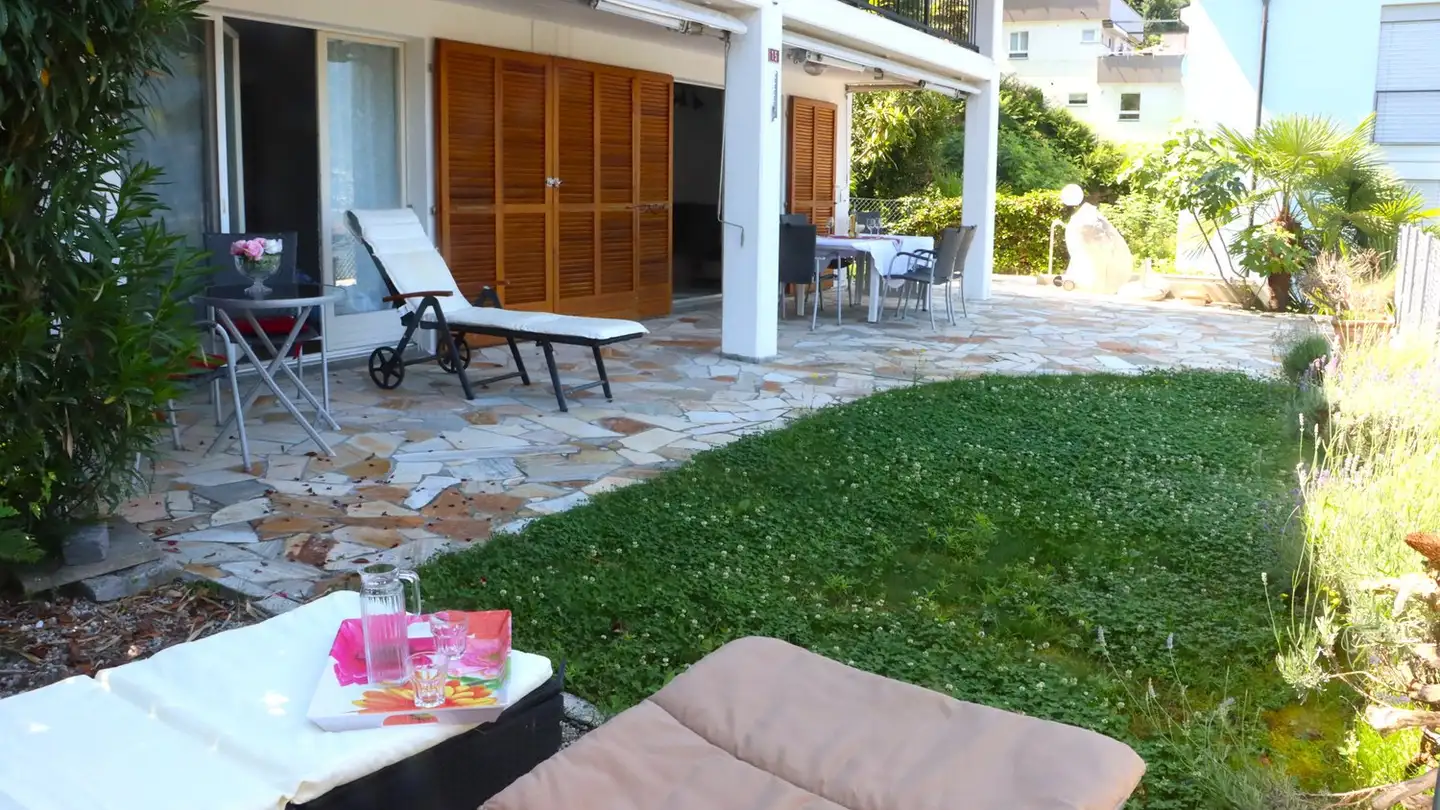 Maisonette-Wohnung kaufen - 6575 Vairano - Foto 4