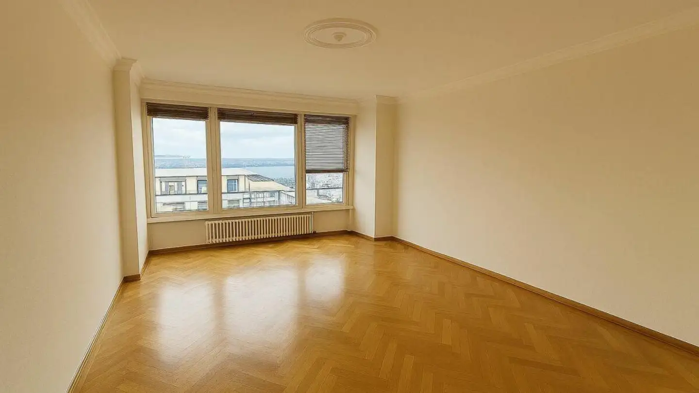 Bureau à louer - Chemin De Mornex 3, 1003 Lausanne