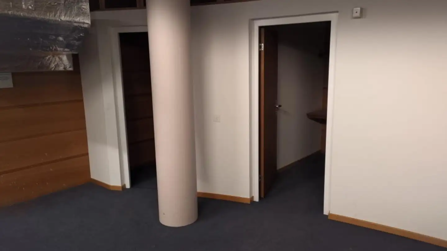 Commerciale in affitto - Bachstrasse 10, 4313 Möhlin - Photo 2