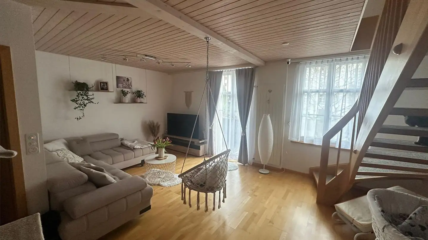 Wohnung mieten - Schwanenstrasse 4, 9000 St. Gallen - Foto 3