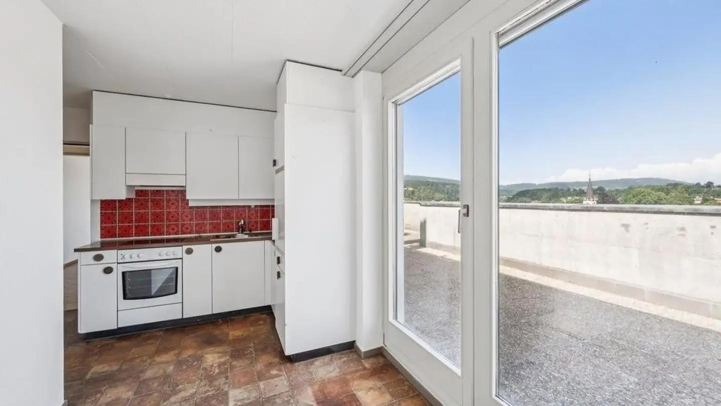 Apartment for rent - Bahnhofstrasse 28, 4242 Laufen - Photo 2