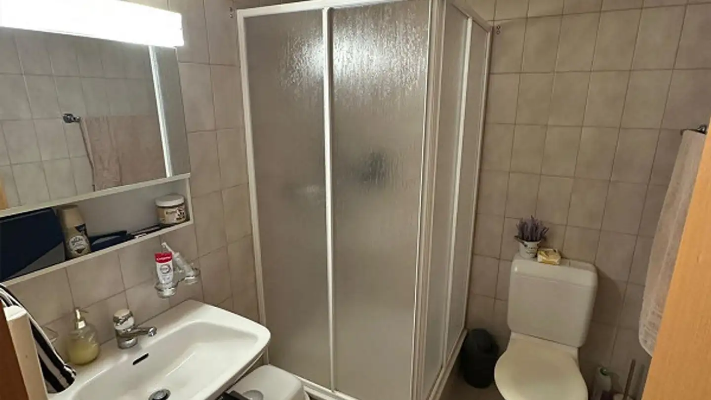 Wohnung mieten - Schwanenstrasse 4, 9000 St. Gallen - Foto 4