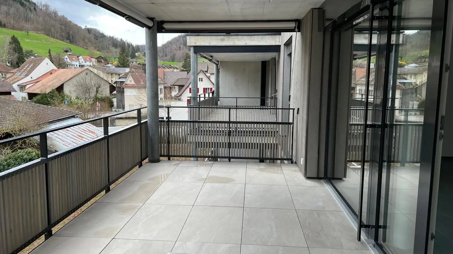 Appartamento in affitto - 4436 Liedertswil
