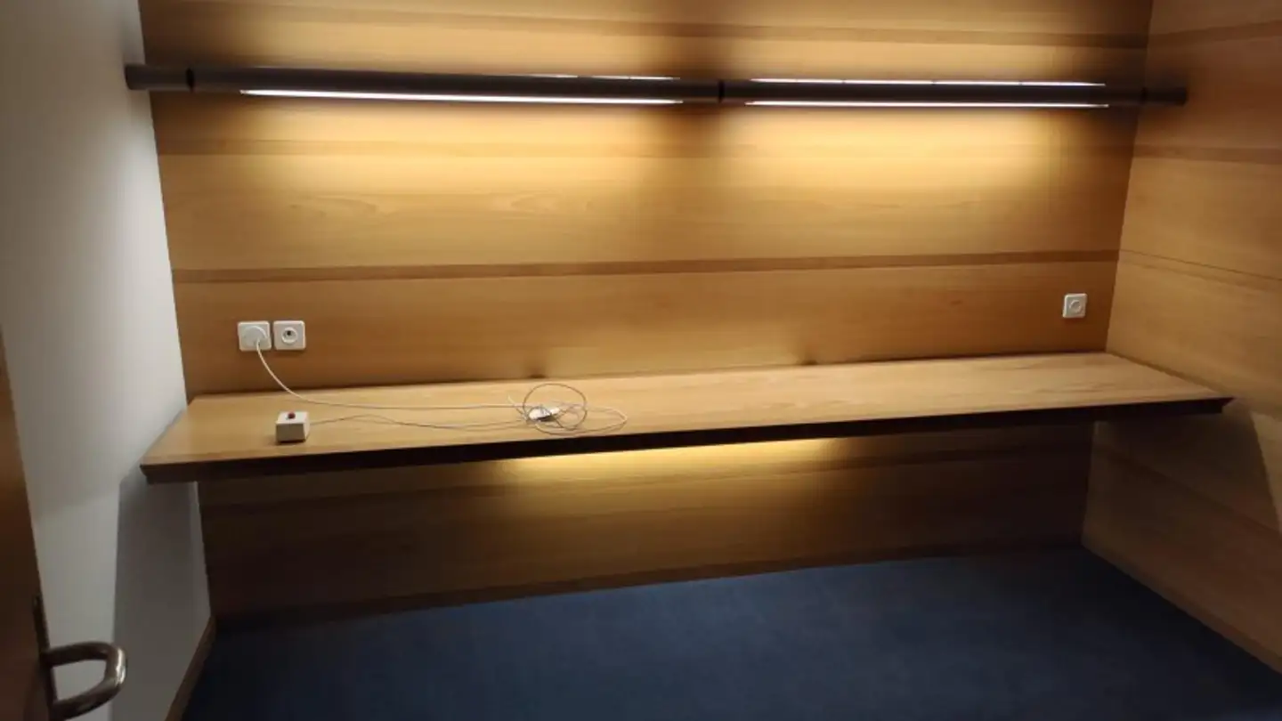 Commerciale in affitto - Bachstrasse 10, 4313 Möhlin - Photo 3