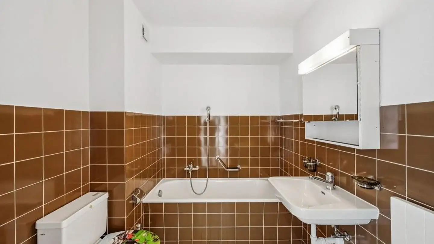 Apartment for rent - Bahnhofstrasse 28, 4242 Laufen - Photo 4