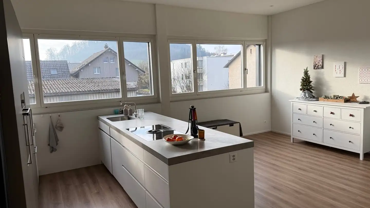 Appartement à louer - Aarauerstrasse 47, 5600 Lenzburg