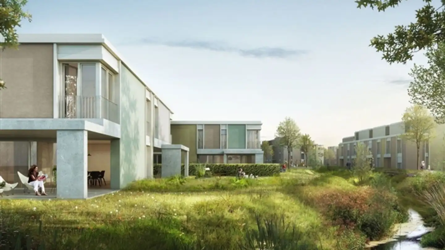 Row house for sale - 5070 Frick - Photo 4