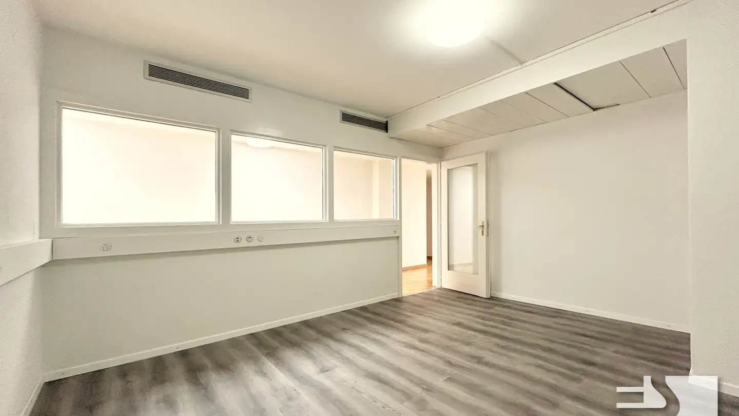 Commerciale in affitto - Boulevard De Pérolles 7a, 1700 Fribourg - Foto 4