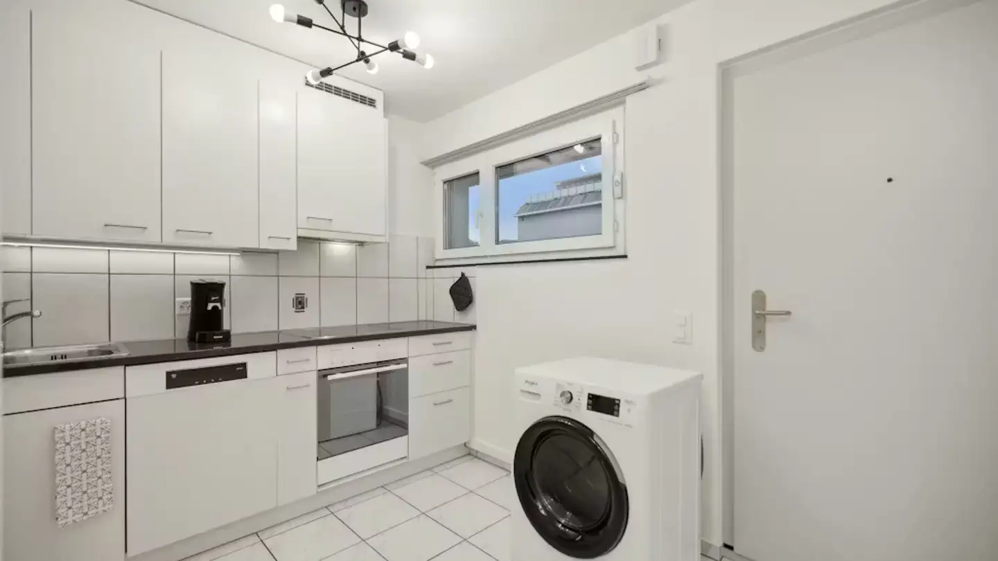 Appartement à louer - Wülflingerstrasse, 8408 Winterthur - Photo 2