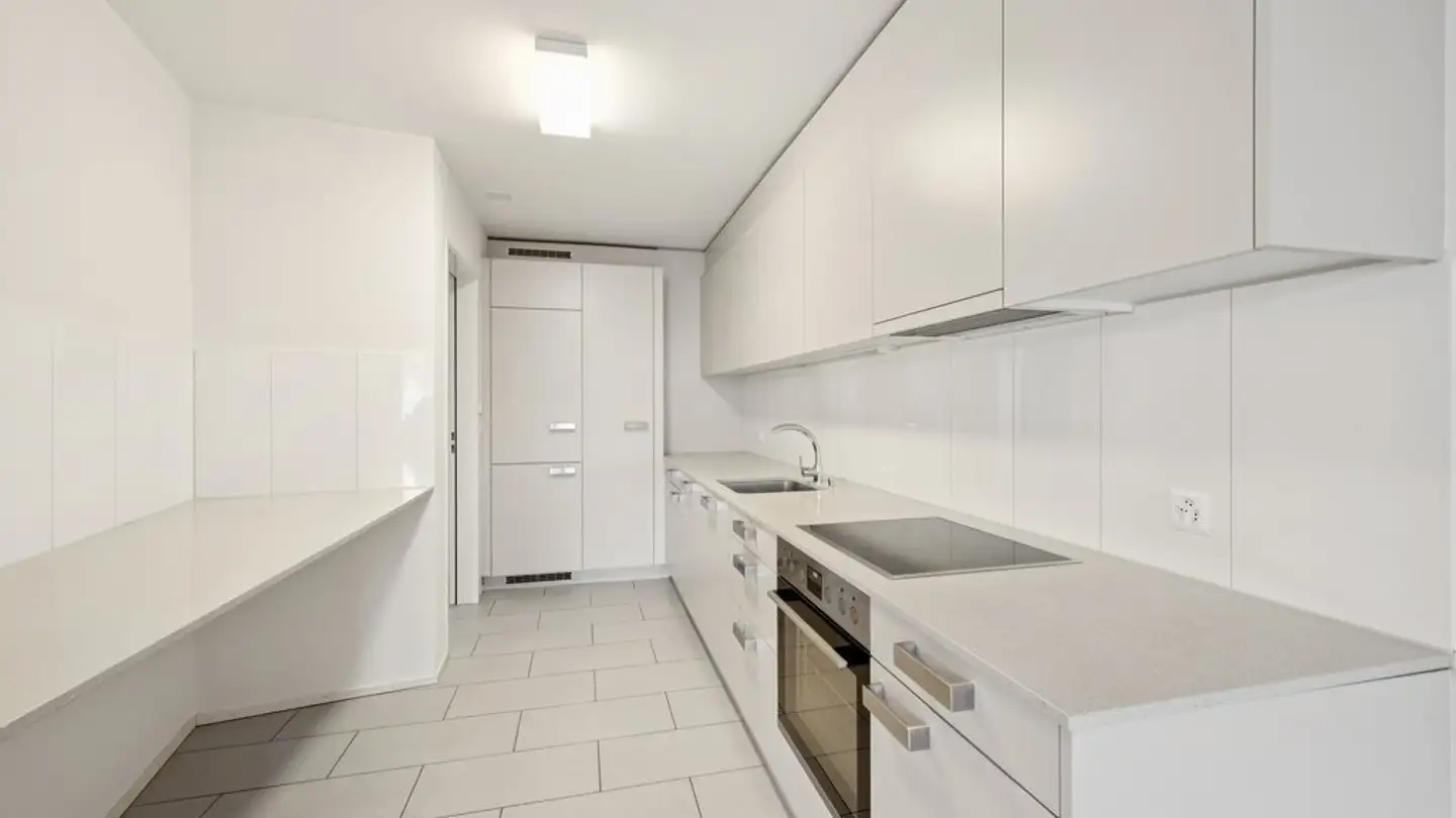 Wohnung mieten - Riehenring 209, 4058 Basel - Foto 4