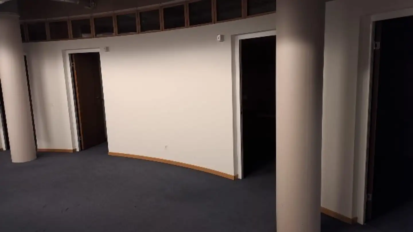 Commerciale in affitto - Bachstrasse 10, 4313 Möhlin - Photo 4