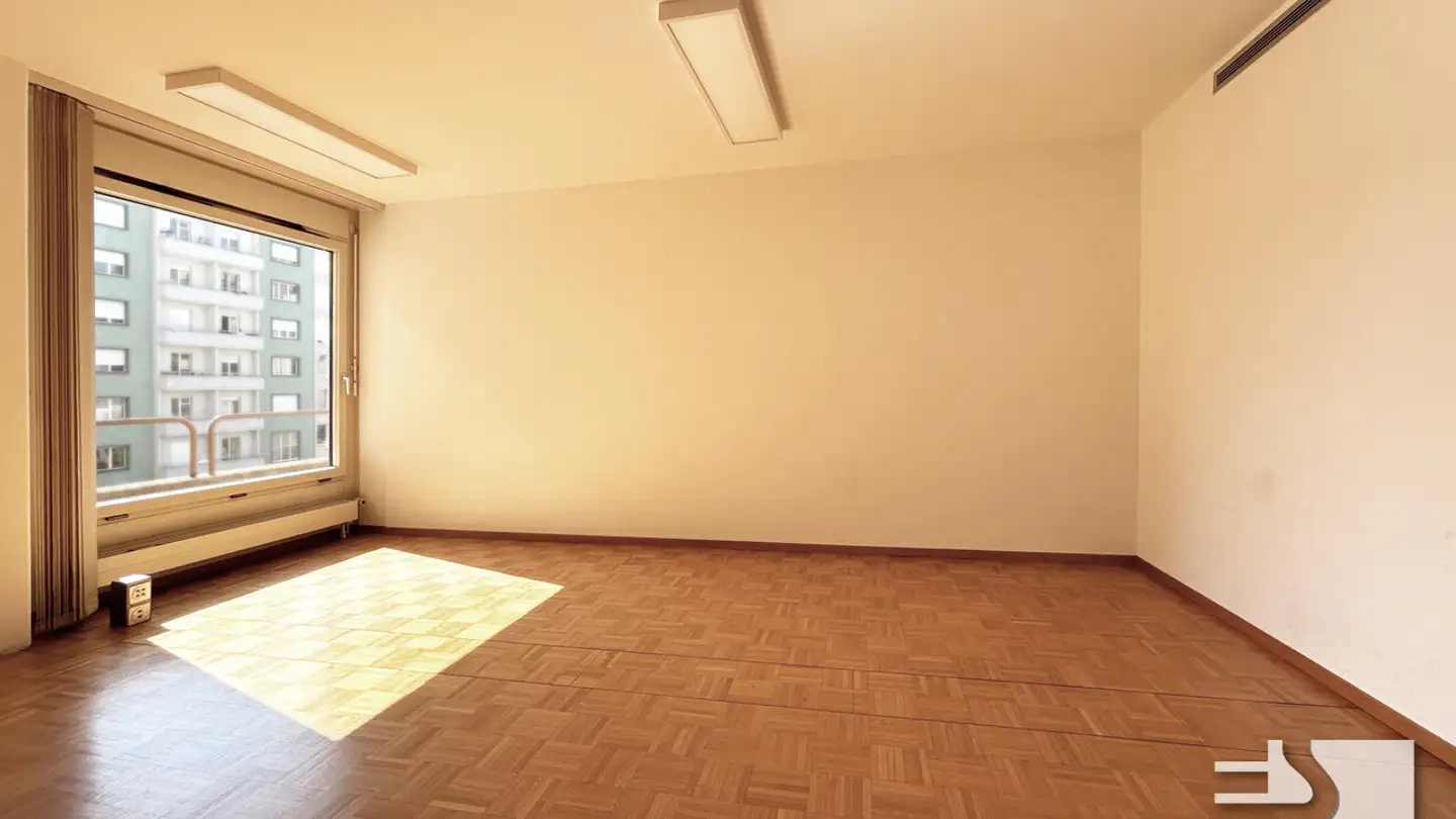 Commerciale in affitto - Boulevard De Pérolles 7a, 1700 Fribourg - Foto 2