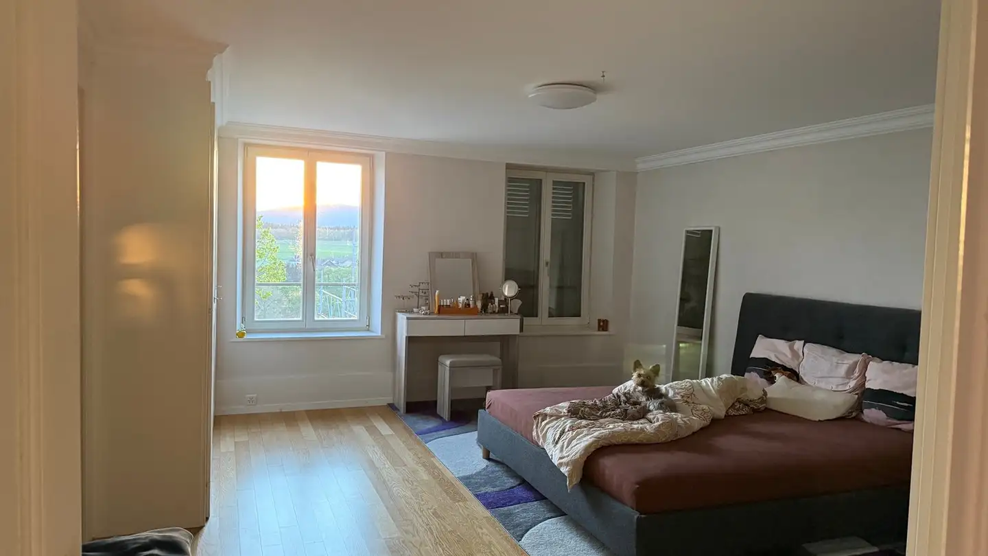 Appartement à louer - Grand'Rue 12, 1417 Essertines-sur-Yverdon - Photo 2