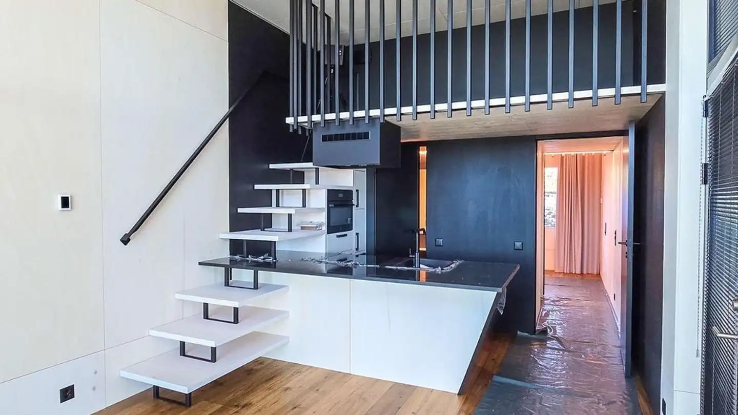 Appartamento in affitto - Albisstrasse 53, 8135 Langnau am Albis - Foto 4