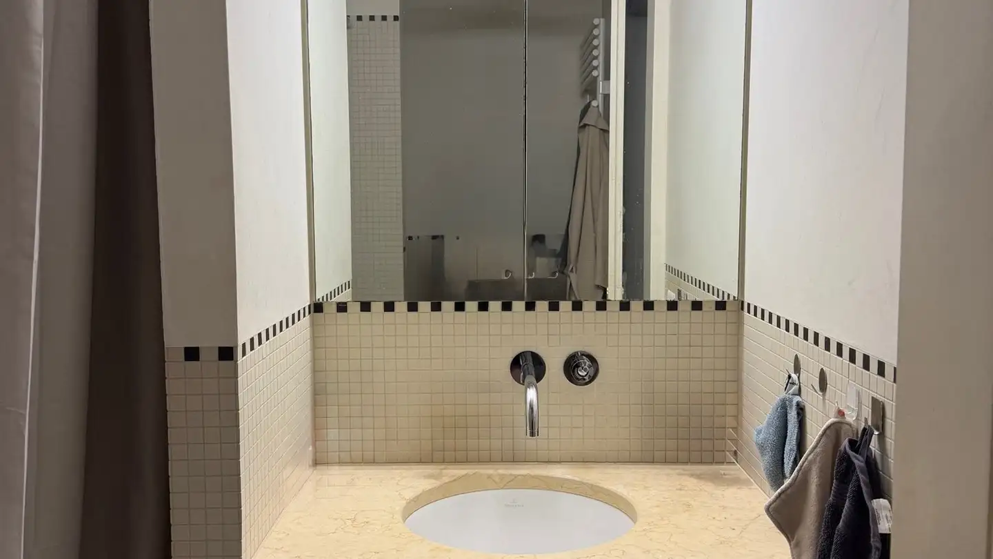 Appartement à louer - Grand'Rue 12, 1417 Essertines-sur-Yverdon - Photo 4