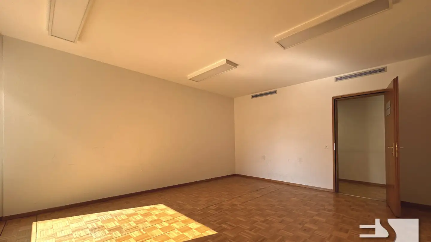 Commerciale in affitto - Boulevard De Pérolles 7a, 1700 Fribourg - Foto 3