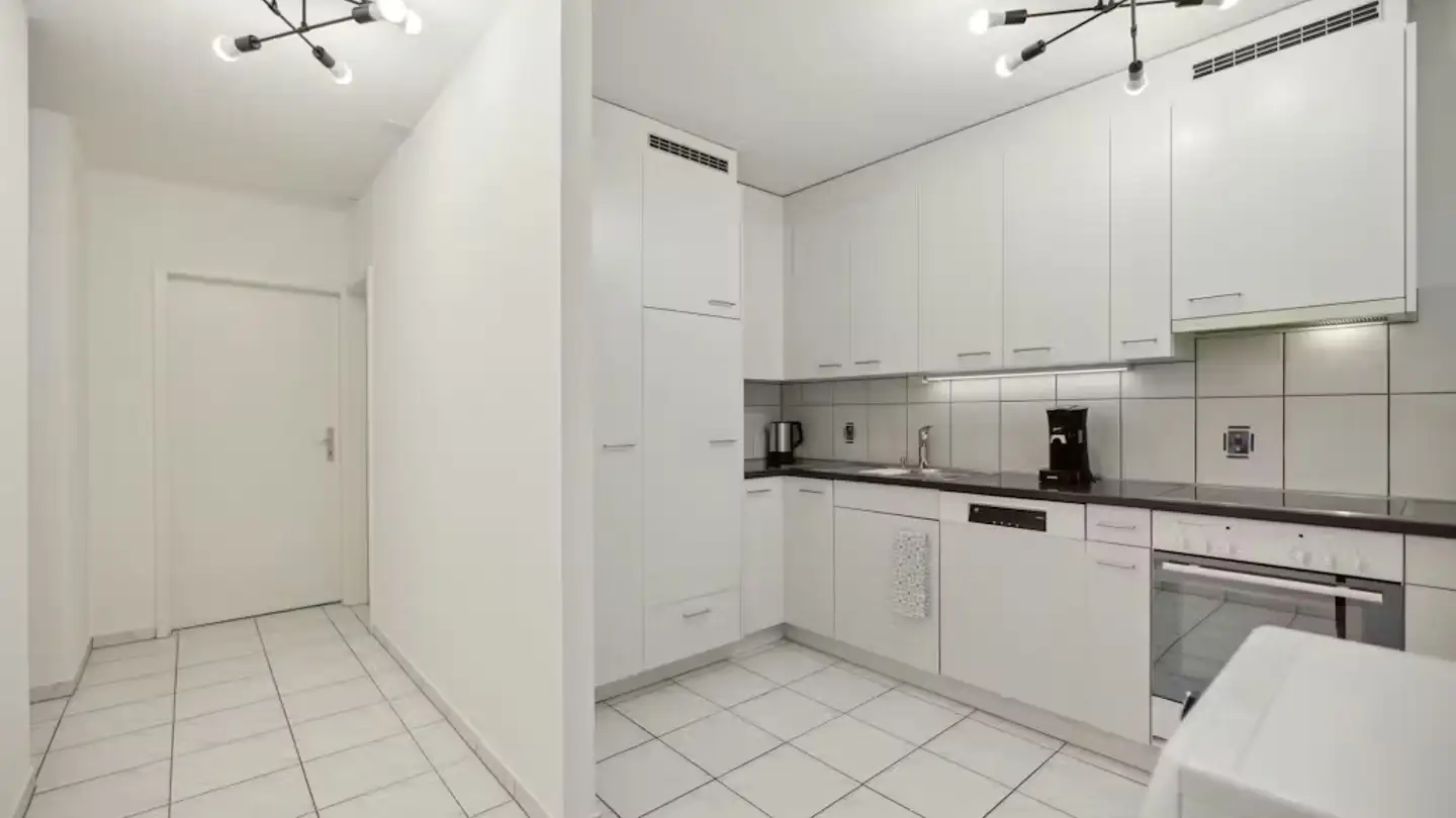 Appartement à louer - Wülflingerstrasse, 8408 Winterthur - Photo 4