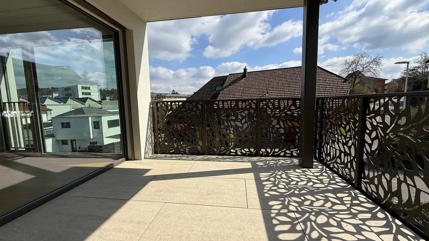 Wohnung mieten - Winkelstrasse 26, 5734 Reinach AG - Foto 2