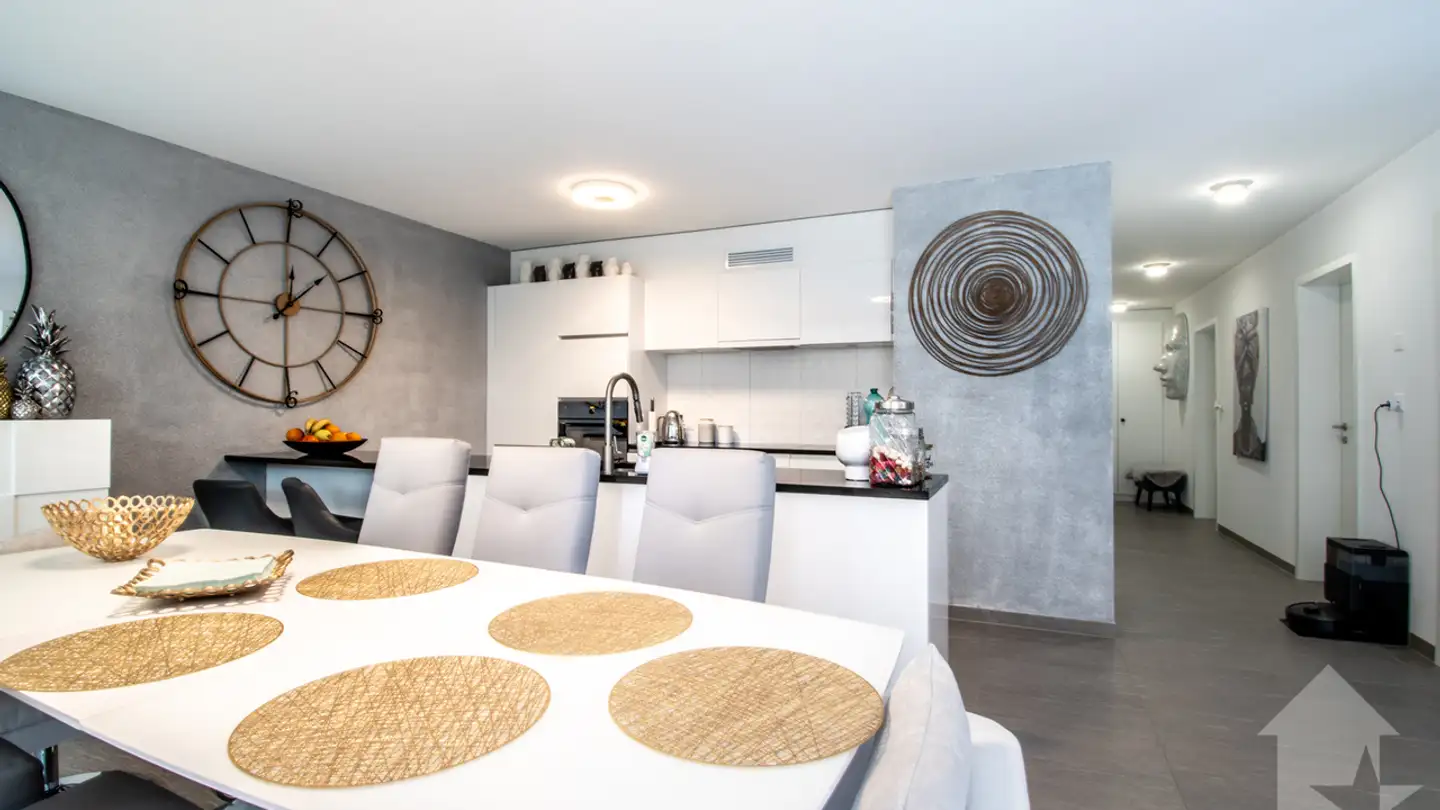 Appartamento in vendita - 1868 Collombey - Photo 3